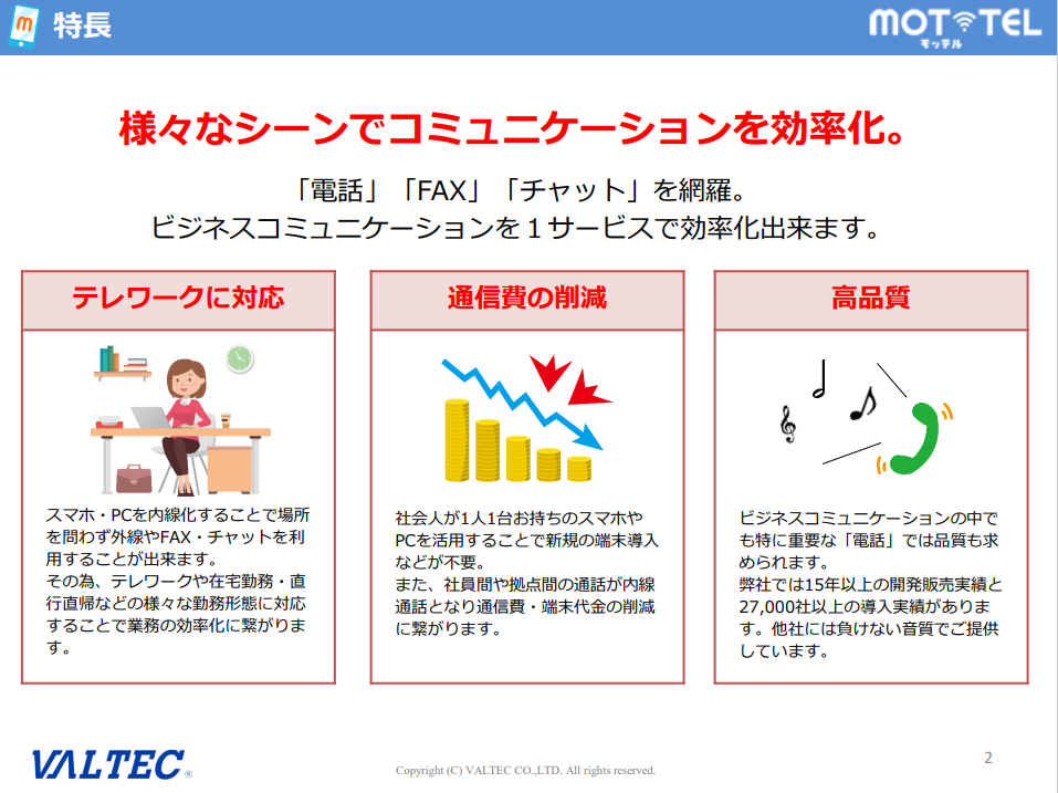 MOT/TEL(モッテル)資料P2