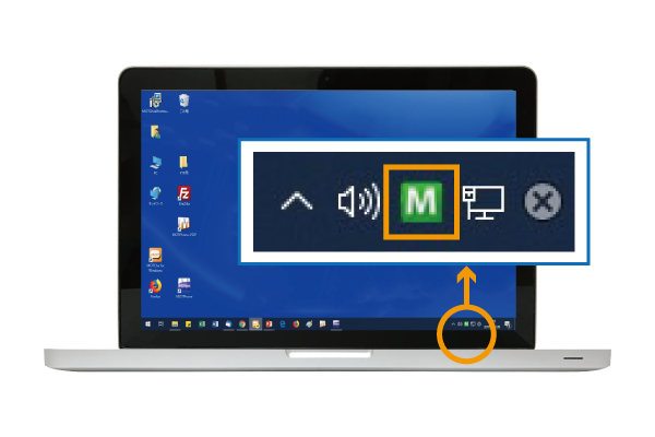 クラウドPBX インターネットFAX送信画面