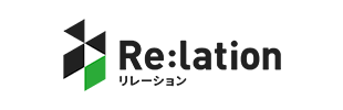 インゲージ Re:lation（リレーション）